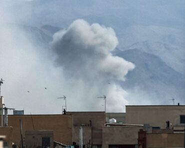 Markets affected after US military strike against Iran Markets affected after US military strike against Iran