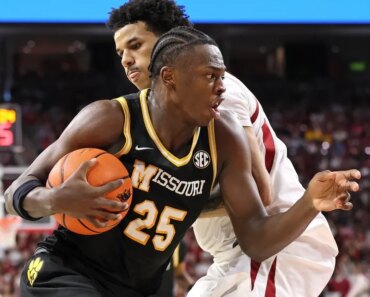 Missouri faces Mississippi State and feels good about the road ahead. Missouri faces Mississippi State and feels good about the road ahead.