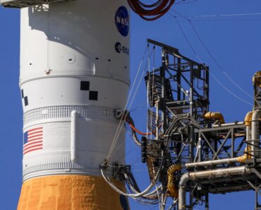 NASA has announced a major overhaul to its Artemis return-to-the-Moon program