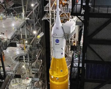 NASA’s Artemis lunar exploration program is getting a major makeover NASA’s Artemis lunar exploration program is getting a major makeover