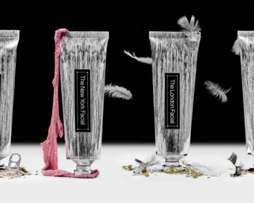 NIOD and Uncommon Creative Studio turn urban pollution into a skincare horror story NIOD and Uncommon Creative Studio turn urban pollution into a skincare horror story