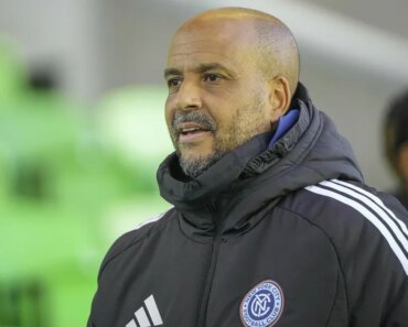 NYCFC visits Philadelphia hoping to win