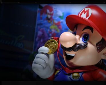 Nintendo bets on franchises like Mario and Pokemon to boost Switch 2 Nintendo bets on franchises like Mario and Pokemon to boost Switch 2