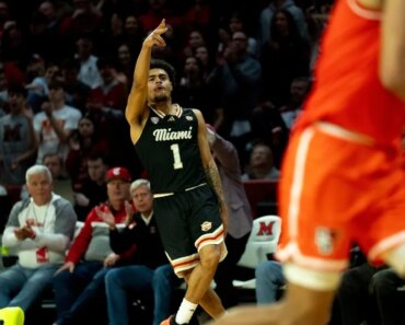 No. 21 Miami (Ohio) escapes Western Michigan with Trey Perry’s win No. 21 Miami (Ohio) escapes Western Michigan with Trey Perry’s win