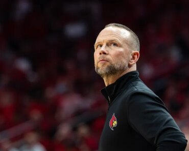 No. 24 Louisville looks to fix Clemson’s road issues. No. 24 Louisville looks to fix Clemson’s road issues.