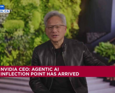 Nvidia has yet to sell its US-approved China AI chips — and fears local AI rivals could take over