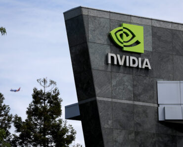 Nvidia made $120 billion in profit last year. Investors are nervous. Nvidia made $120 billion in profit last year. Investors are nervous.