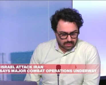 ‘Prime moment for Hezbollah and Houthis’: US-Israeli attacks on Iran risk triggering regional war