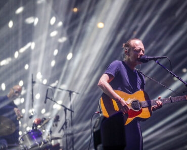 Radiohead tells Trump’s ICE to take down video using their song Radiohead tells Trump’s ICE to take down video using their song