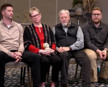 Renee Goode’s family has yet to view the video she shot