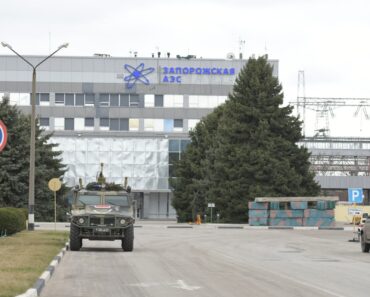 Russia, Ukraine agree to repair Zaporizhia nuclear plant Russia, Ukraine agree to repair Zaporizhia nuclear plant