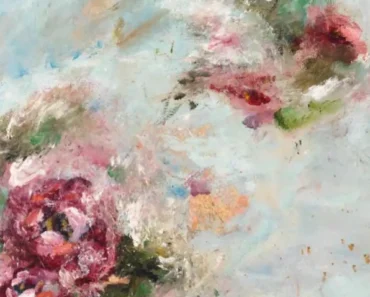 Scotty Pooley: Painting the Quiet Weight of Hope Scotty Pooley: Painting the Quiet Weight of Hope