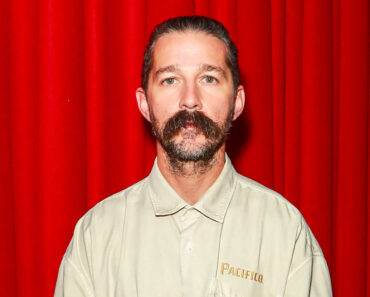 Shia LaBeouf Says ‘Gays Scare Me’, Claims Homophobia Led to Mardi Gras Arrest Shia LaBeouf Says ‘Gays Scare Me’, Claims Homophobia Led to Mardi Gras Arrest