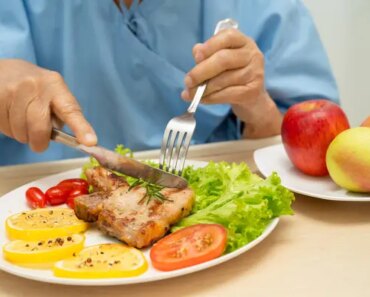 Stop post-meal glucose spikes: Protect the brain from Alzheimer’s