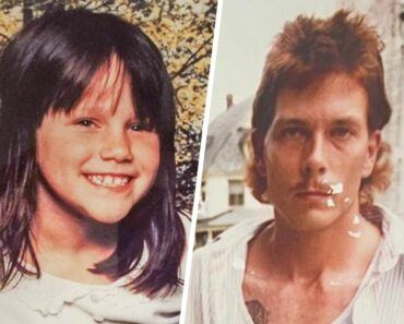 Suspect in 1996 murder of 7-year-old Kentucky girl found with DNA and fiber evidence Suspect in 1996 murder of 7-year-old Kentucky girl found with DNA and fiber evidence