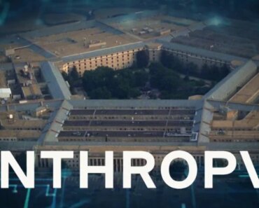 The Trump administration has slammed AI giant Anthropic The Trump administration has slammed AI giant Anthropic