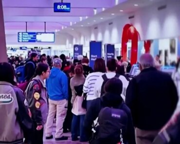 The US military reportedly used a laser to shoot down a Customs and Border Protection drone, sparking a new air shutdown.