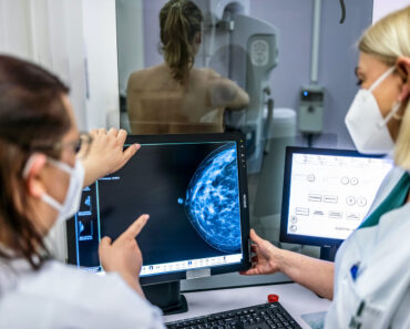 The federal panel behind cancer screening recommendations hasn’t met in nearly a year