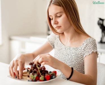 The reason my kids (mostly) eat whatever they want The reason my kids (mostly) eat whatever they want