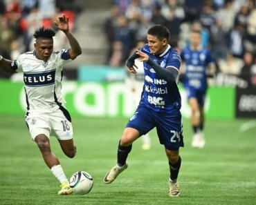 Toronto FC heads to Vancouver looking for first win of the season Toronto FC heads to Vancouver looking for first win of the season