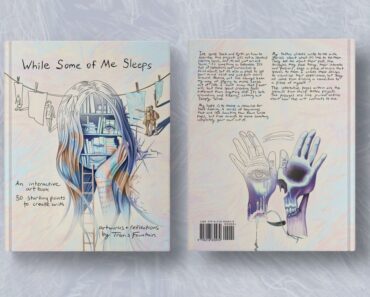 Travis Fountain used to be an engineer—now he gets the kind of creative brief we all dream of Travis Fountain used to be an engineer—now he gets the kind of creative brief we all dream of