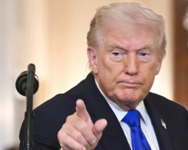 Trump Gives Remarks on Energy in Texas