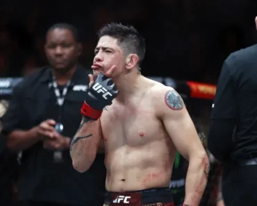 UFC Mexico City Betting Prediction: Moreno vs. Cabana Fight Night Picks UFC Mexico City Betting Prediction: Moreno vs. Cabana Fight Night Picks