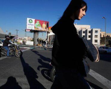 US tells embassy staff in Israel to leave now if they want amid Trump threats to attack Iran US tells embassy staff in Israel to leave now if they want amid Trump threats to attack Iran