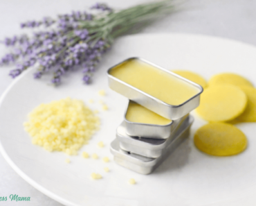 Ultra Creamy Lip Butter