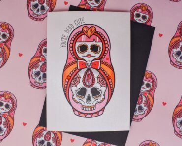 Vickilicious: a tattoo art brand that nourishes the soul of its creators