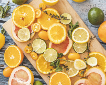 Vitamin C: Collagen Stimulating, Brightening Antioxidant Your Skin Can’t Live Without Vitamin C: Collagen Stimulating, Brightening Antioxidant Your Skin Can’t Live Without