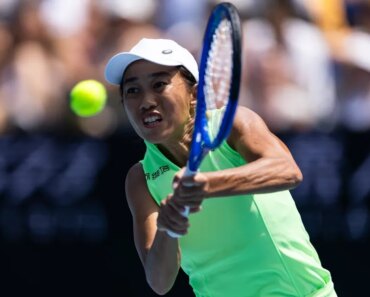 WTA Recap: Three top 10 seeds bounced back from Mérida. WTA Recap: Three top 10 seeds bounced back from Mérida.