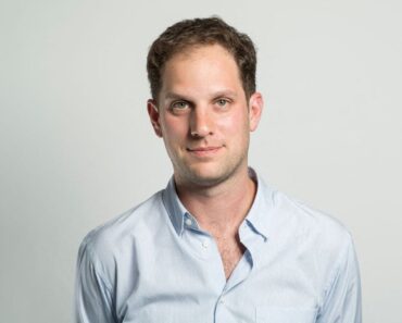 Wall Street Journal journalist Evan Gershkovich detained in Russia