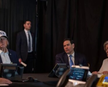 ‘We think it’s the right story’ ‘We think it’s the right story’