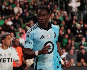 Weary FC Cincinnati met Minnesota United in the Loons’ home opener. Weary FC Cincinnati met Minnesota United in the Loons’ home opener.