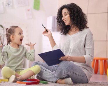 What Skills Does ABA Therapy Work?