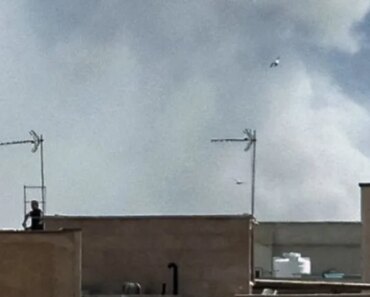 What kind of targets are the United States and Israel attacking in Iran? What kind of targets are the United States and Israel attacking in Iran?