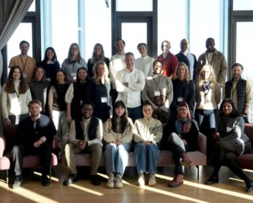 What the RCA Design Thinking Course Taught Me About Leadership, Frustration, and “Magic” at Work What the RCA Design Thinking Course Taught Me About Leadership, Frustration, and “Magic” at Work