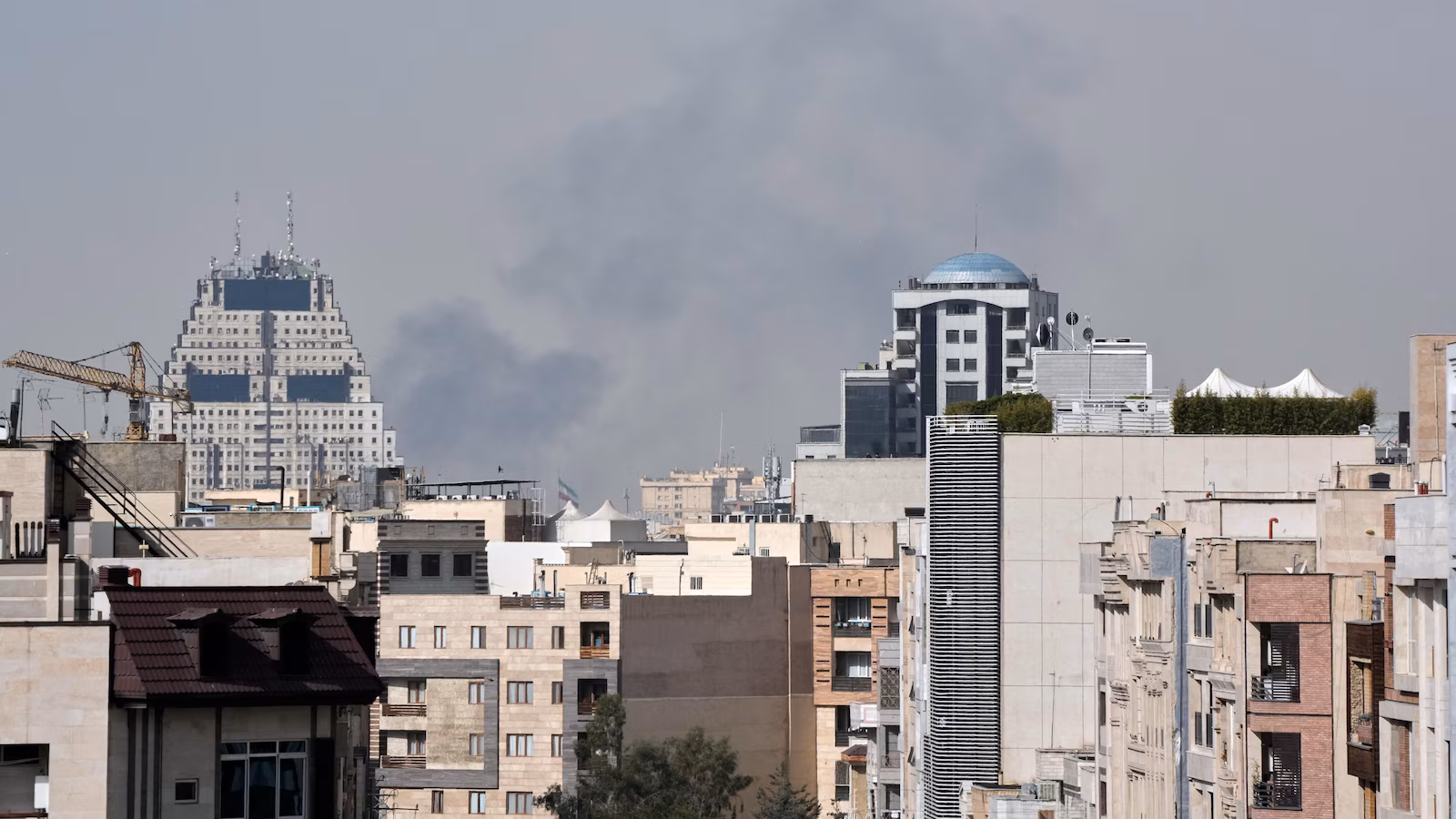 What to know about the US-Israel attack on Iran