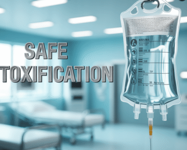 Why medical care is important for successful elimination