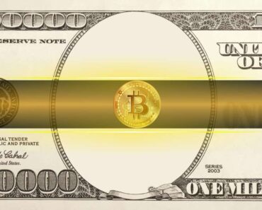 $1 million Bitcoin “sounds crazy,” but Bitwise’s CIO says the math has higher points