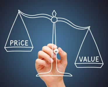 1 to buy shares in hand and 1 to avoid