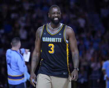 10 Basketball Players Who Became NBA Stars After March Madness