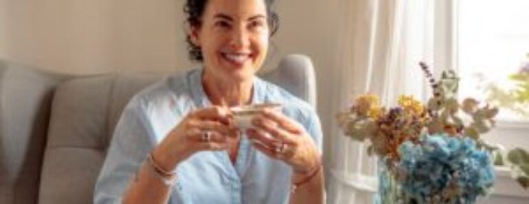 10 Useful Health Tips for Perimenopause