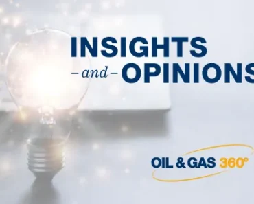 $100 oil back on the table? By Oil & Gas 360