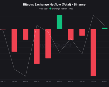 13,500 Bitcoin Drop on Binance Signals a Strategic Whale Turn at $66,000