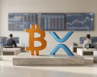 $1.4 billion ETF flows in as investors generate steady passive income through BFXMining