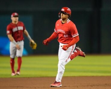 Canada loses to WBC Panama due to careless play