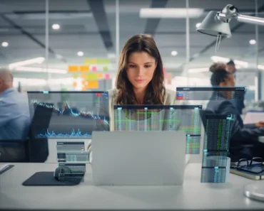 2 Tech Stocks That Just Got a Big Boost from AI