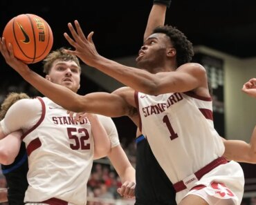20 wins, ACC seed to rise for Stanford, falls for NC State.
